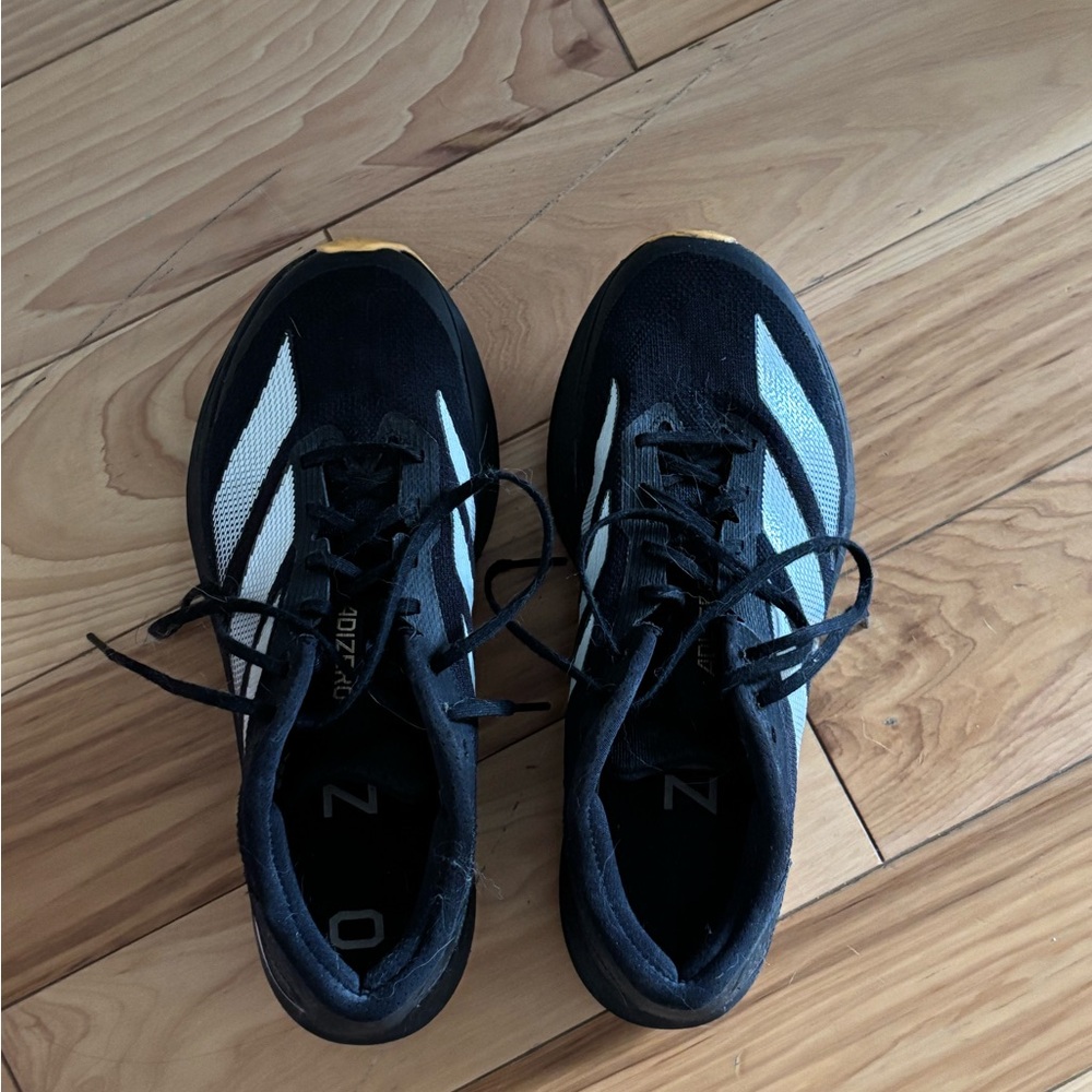 Adidas AdiZero SL 2 Running Sneakers - SZ 7.5